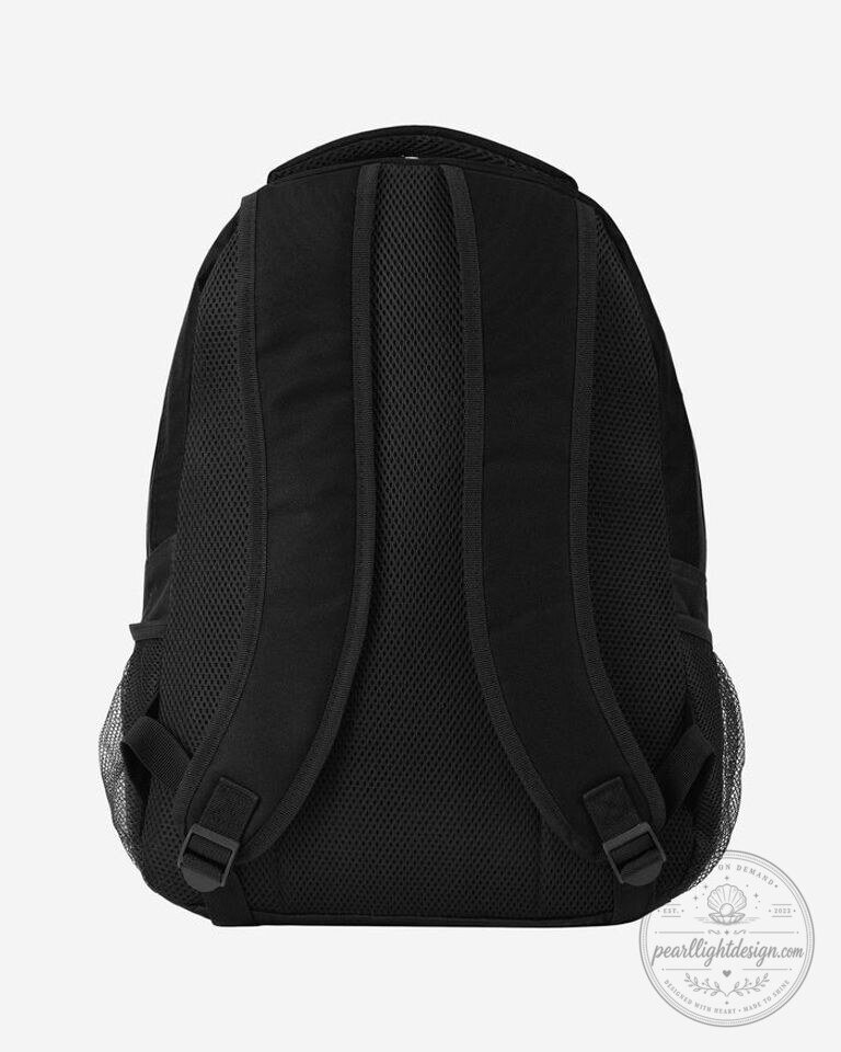 Los Angeles Chargers Lightning Bolt Logo Black Backpack 15 Los Angeles Chargers Lightning Bolt Logo Black Backpack