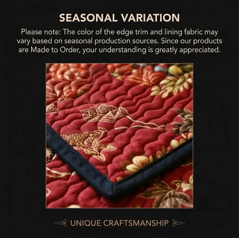 Rustic Bear Mountain Patchwork Quilted Bedding Set 11 Rustic Bear Mountain Patchwork Quilted Bedding Set