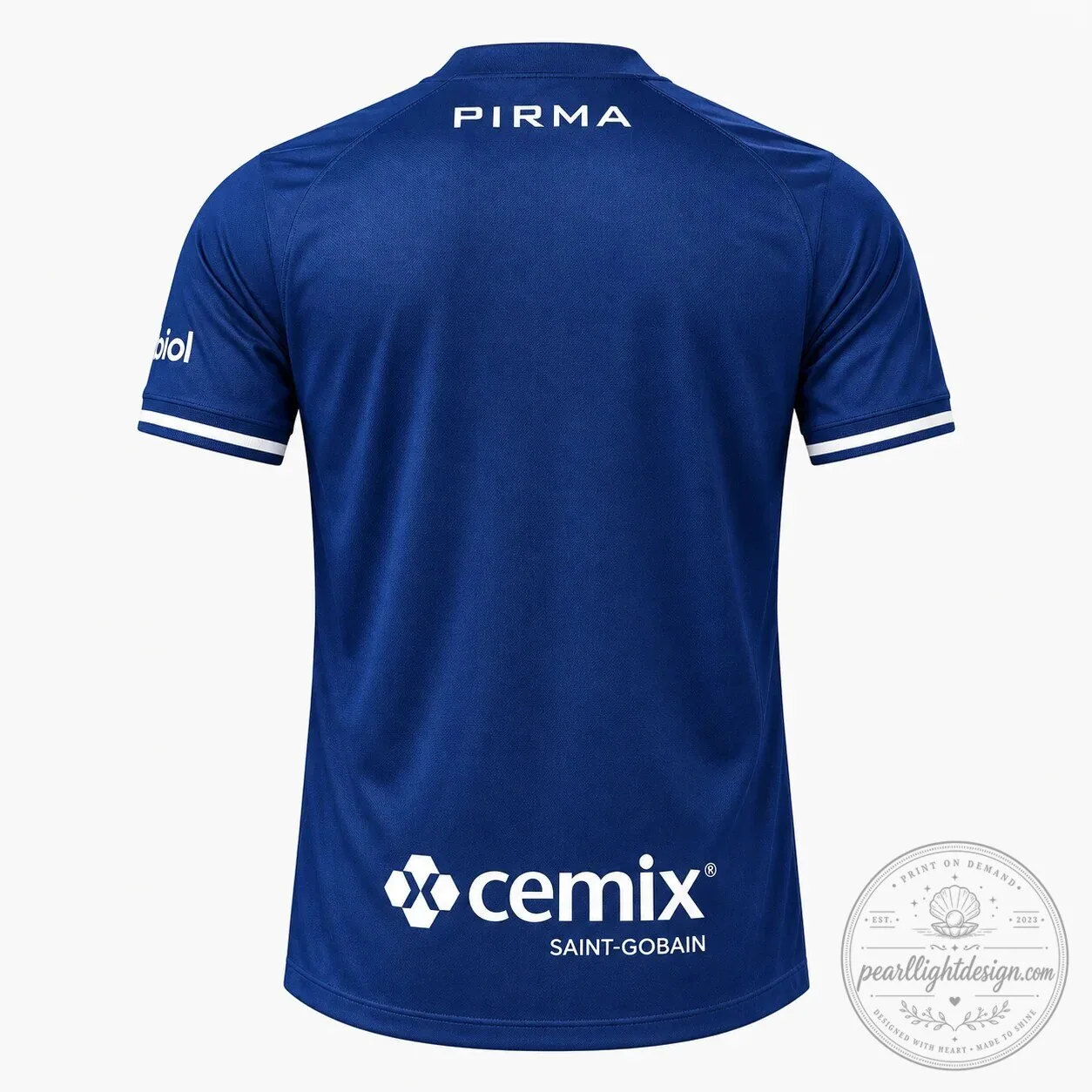 Cruz Azul 2026-2027 Third Kit Football Jersey for Men 9 Cruz Azul 2026-2027 Third Kit Football Jersey for Men